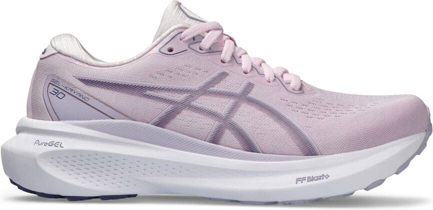 ASICS Women's Gel-Kayano 30 Hardloopschoenen meerkleurig - Foto 3