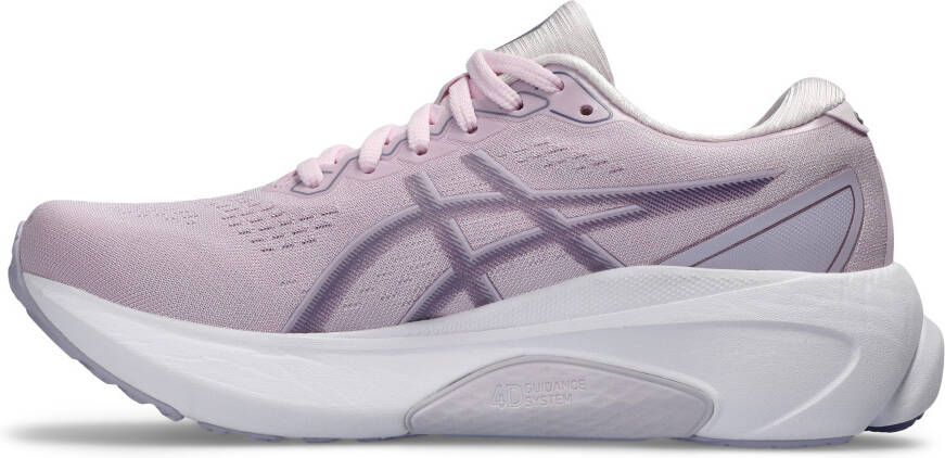 ASICS Women's Gel-Kayano 30 Hardloopschoenen meerkleurig - Foto 4