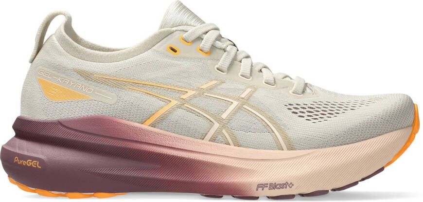 Asics Runningschoenen GEL-KAYANO 31 voor meer stabiliteit