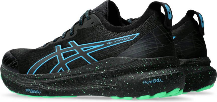 Asics Runningschoenen GEL-KAYANO 31 LITE-SHOW