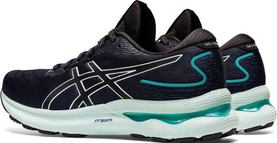 Asics Runningschoenen GEL-NIMBUS 24