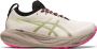 ASICS Gel-nimb Tr Hardloopschoenen Beige 1 2 Vrouw - Thumbnail 3