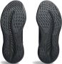 ASICS Women's Gel-Nimbus 26 Hardloopschoenen zwart - Thumbnail 4