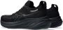 ASICS Women's Gel-Nimbus 26 Hardloopschoenen zwart - Thumbnail 6