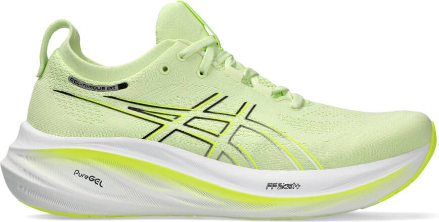 Asics Runningschoenen GEL-NIMBUS 26