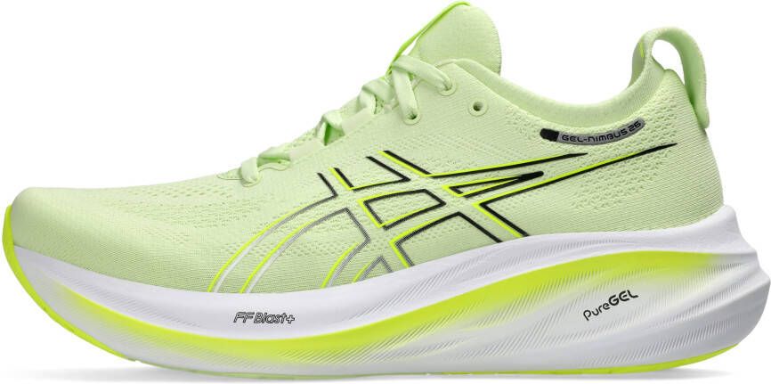 Asics Runningschoenen GEL-NIMBUS 26