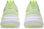 ASICS Gel Nimb Hardloopschoenen Heren Cool Matcha White - Thumbnail 13