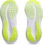 ASICS Gel Nimb Hardloopschoenen Heren Cool Matcha White - Thumbnail 15