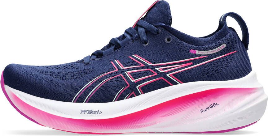 Asics Runningschoenen GEL-NIMBUS 26