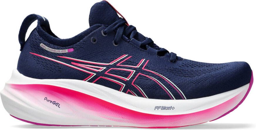 Asics Runningschoenen GEL-NIMBUS 26