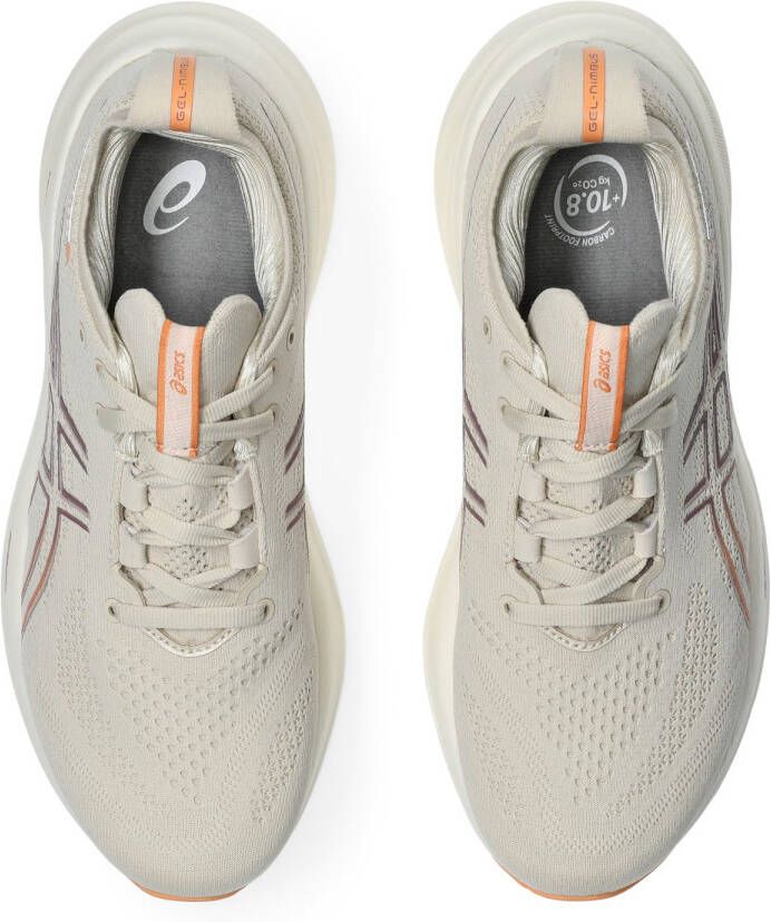 Asics Runningschoenen GEL-NIMBUS 26