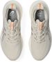 ASICS Women's Gel-Nimbus 26 Hardloopschoenen beige - Thumbnail 7