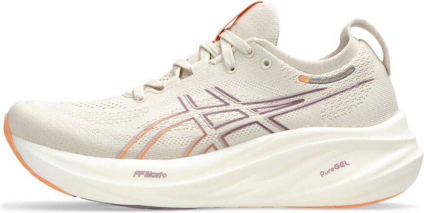 Asics Runningschoenen GEL-NIMBUS 26