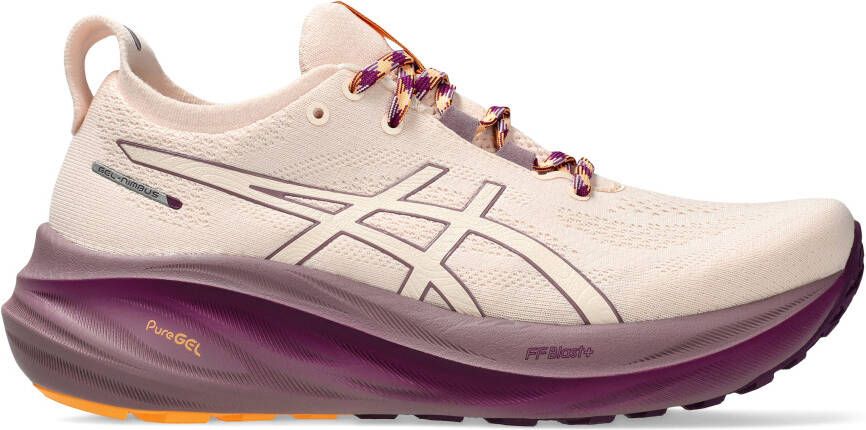 Asics Runningschoenen GEL-NIMBUS 26 TR