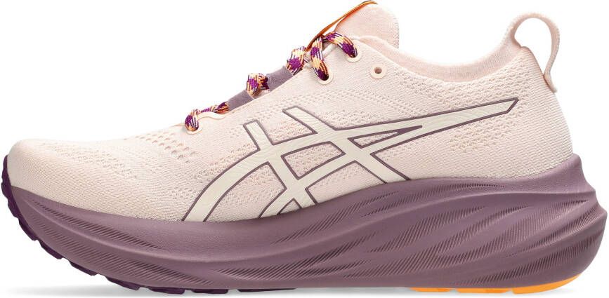 Asics Runningschoenen GEL-NIMBUS 26 TR