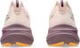 ASICS Women's Gel-Nimbus 26 TR Hardloopschoenen wit - Thumbnail 7