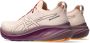 ASICS Women's Gel-Nimbus 26 TR Hardloopschoenen wit - Thumbnail 9