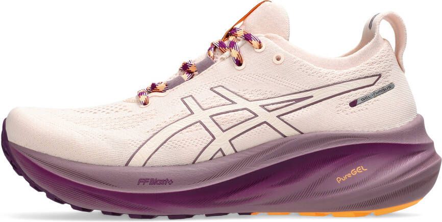 Asics Runningschoenen GEL-NIMBUS 26 TR