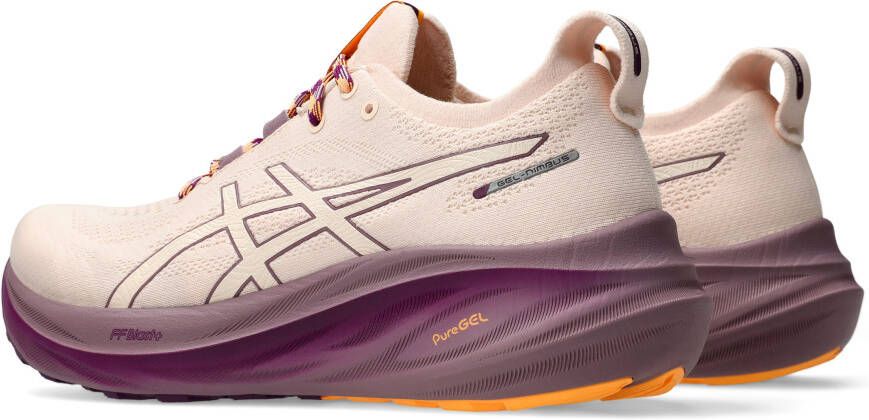 Asics Runningschoenen GEL-NIMBUS 26 TR