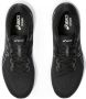 ASICS GEL PULSE 15 hardloopschoenen zwart - Thumbnail 4