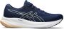 ASICS Women's Gel-Pulse 15 Hardloopschoenen blauw - Thumbnail 4