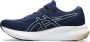 ASICS Women's Gel-Pulse 15 Hardloopschoenen blauw - Thumbnail 5