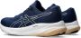 ASICS Women's Gel-Pulse 15 Hardloopschoenen blauw - Thumbnail 9