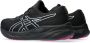 ASICS Women's Gel-Pulse 15 GTX Hardloopschoenen zwart - Thumbnail 5