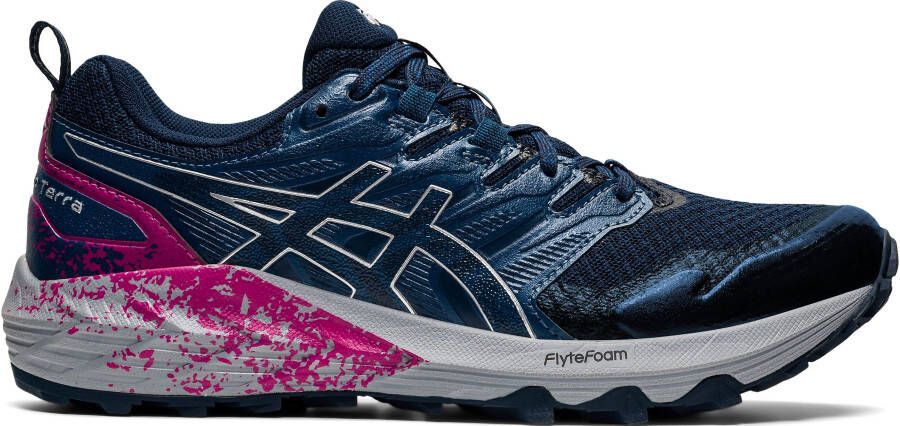 Asics Trailrunningschoenen GEL-TRABUCO TERRA