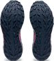 ASICS Gel-Trabuco Terra 1012A902-403 Vrouwen Marineblauw Hardloopschoenen - Thumbnail 12