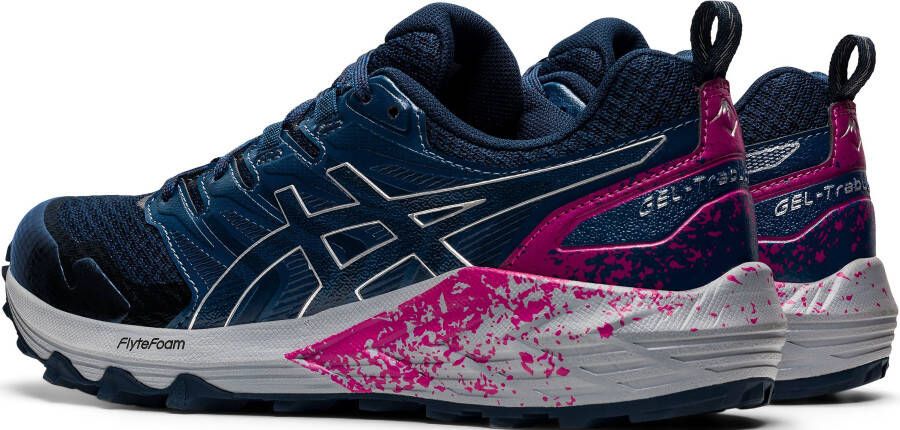 Asics Trailrunningschoenen GEL-TRABUCO TERRA