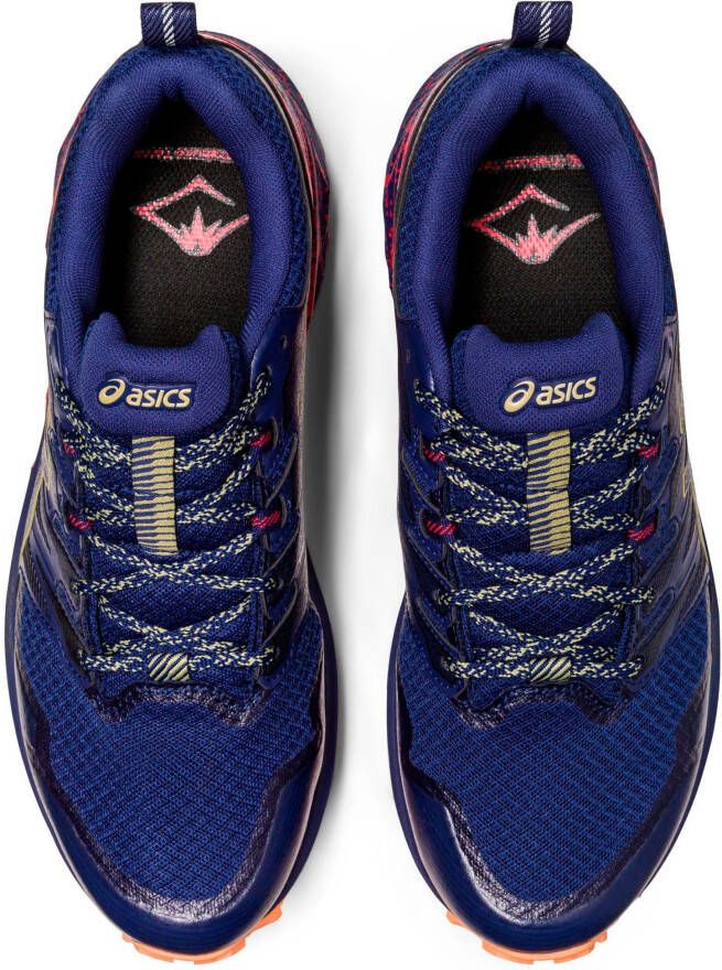 Asics Runningschoenen GEL-TRABUCO TERRA