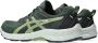 ASICS Gel-venture 9 Hardloopschoenen Groen 1 2 Man - Thumbnail 6