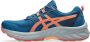 ASICS Gel-Venture 9 Sneakers Blue Dames - Thumbnail 7