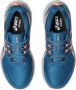 ASICS Gel-Venture 9 Sneakers Blue Dames - Thumbnail 8