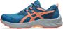 ASICS Gel-Venture 9 Sneakers Blue Dames - Thumbnail 12