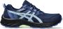 ASICS Gel-Venture 9 Schoenen Blue - Thumbnail 3