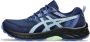 ASICS Gel-Venture 9 Schoenen Blue - Thumbnail 9