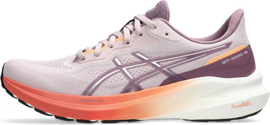 Asics Runningschoenen GT-1000 13 voor meer stabiliteit