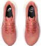 ASICS Gt-2000 12 Hardloopschoenen Oranje 1 2 Vrouw - Thumbnail 4