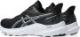 ASICS Gt 2000 12 Zwart Hardloopschoenen Heren - Thumbnail 8