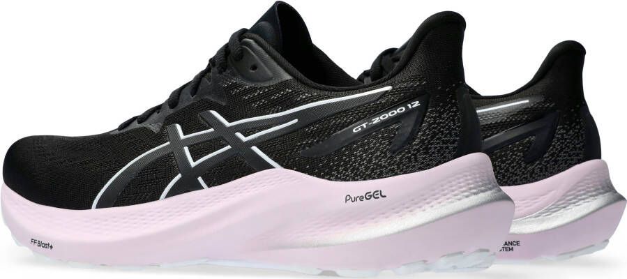 Asics Runningschoenen GT-2000 12