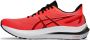 ASICS GT-2000 TR Hardloopschoenen Trail Heren Rood - Thumbnail 6