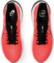 ASICS GT-2000 TR Hardloopschoenen Trail Heren Rood - Thumbnail 7