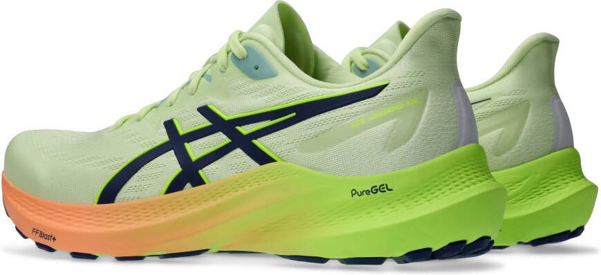 Asics Runningschoenen GT-2000 12