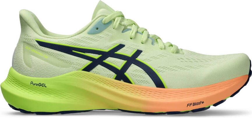 Asics Runningschoenen GT-2000 12