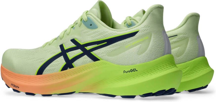 Asics Runningschoenen GT-2000 12