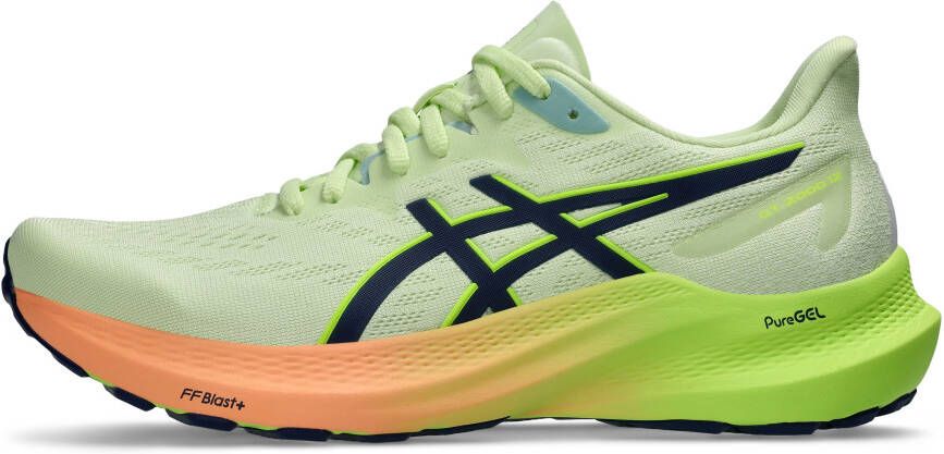 Asics Runningschoenen GT-2000 12