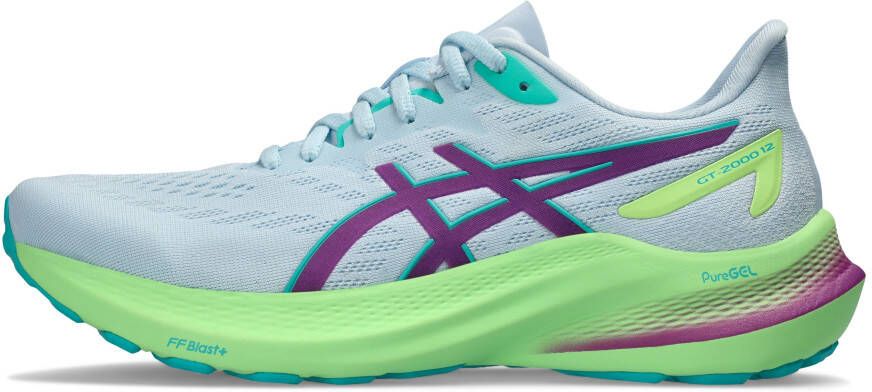 Asics Runningschoenen GT-2000 12 LITE-SHOW