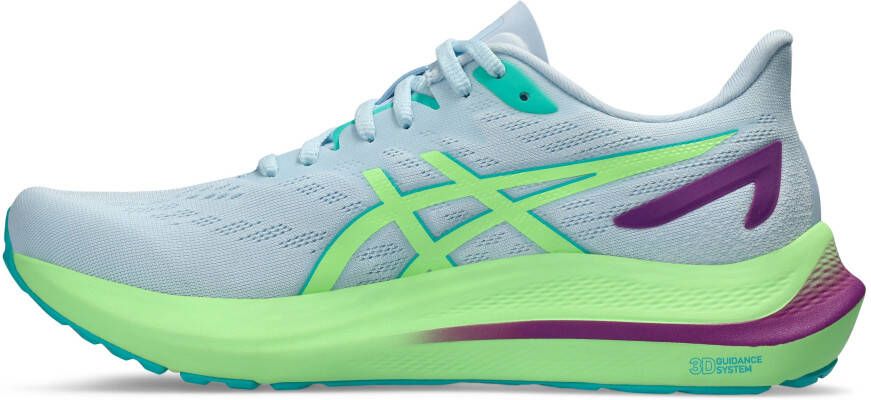 Asics Runningschoenen GT-2000 12 LITE-SHOW